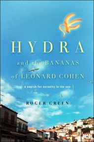 Hydra and the Bananas of Leonard Cohen
