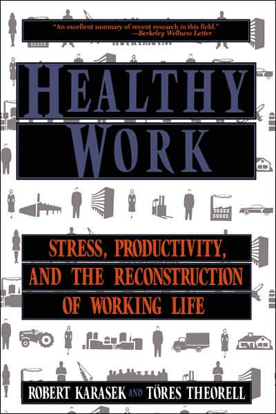 Healthy Work