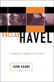 Vaclav Havel