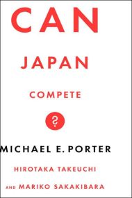 Can Japan Compete?