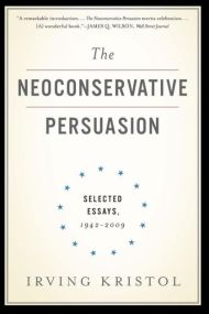 The Neoconservative Persuasion