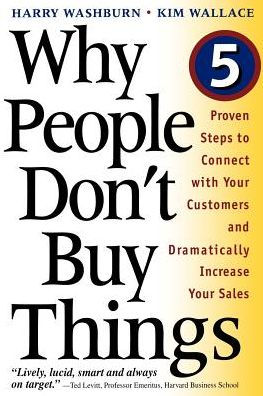 Why People Don’t Buy Things