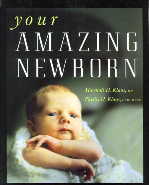 Your Amazing Newborn