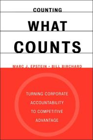 Counting What Counts