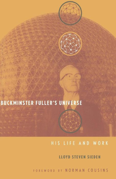 Buckminster Fuller’s Universe