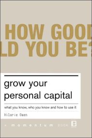 Grow Your Personal Capital