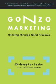 Gonzo Marketing