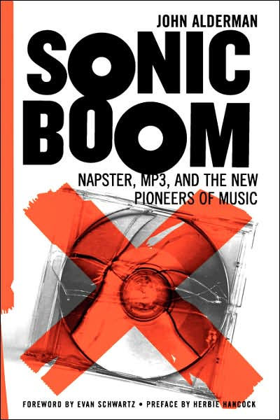 Sonic Boom