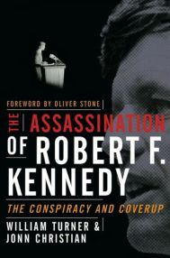 The Assassination of Robert F. Kennedy