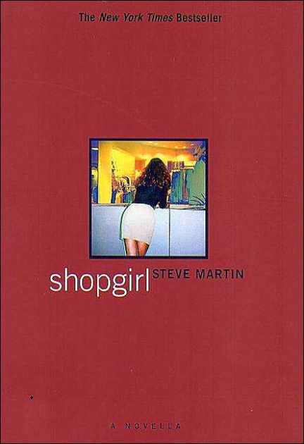 Shopgirl