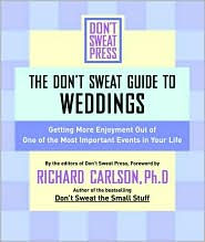 The Don’t Sweat Guide for Weddings