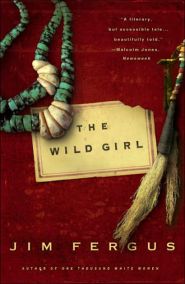 The Wild Girl