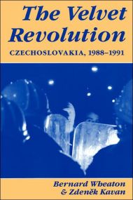 The Velvet Revolution