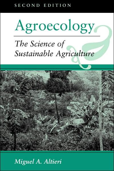 Agroecology