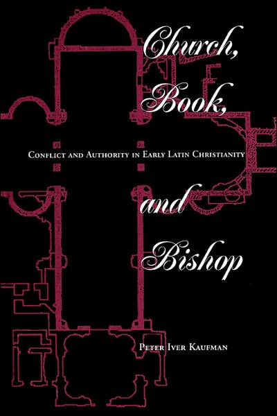 Church, Book, And Bishop