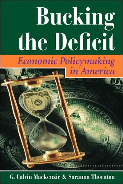 Bucking The Deficit