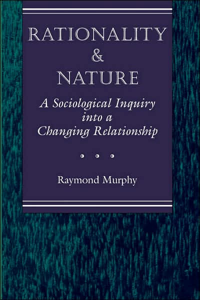 Rationality And Nature