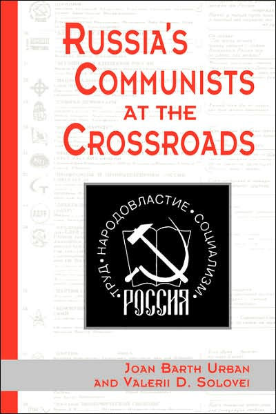 Russia’s Communists At The Crossroads