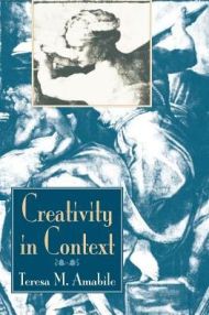 Creativity In Context