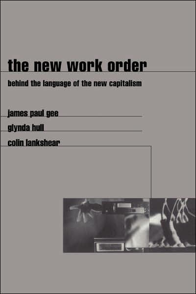 The New Work Order