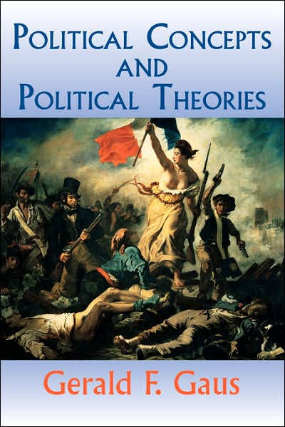 Political Concepts And Political Theories