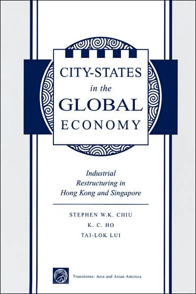 City States In The Global Economy