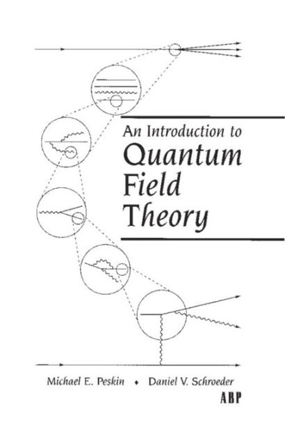 An Introduction To Quantum Field Theory