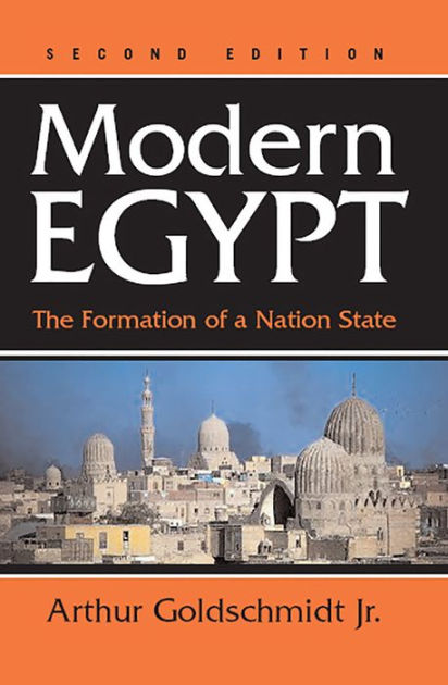 Modern Egypt