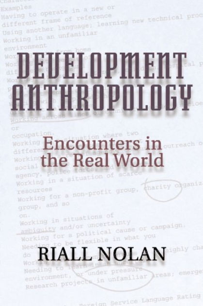 Development Anthropology