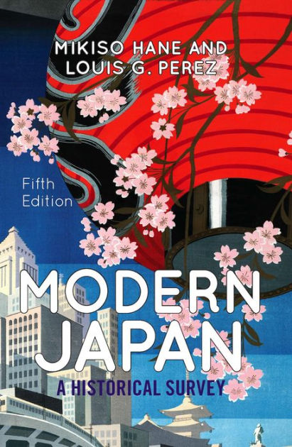 Modern Japan