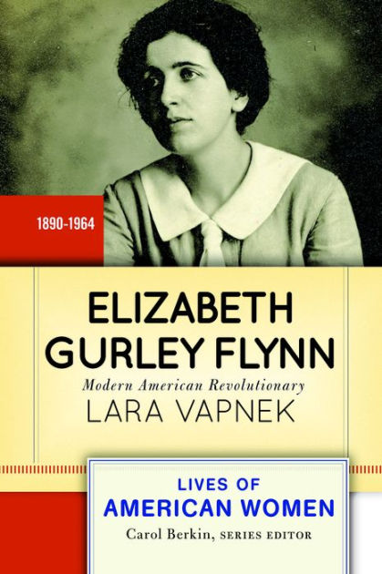 Elizabeth Gurley Flynn