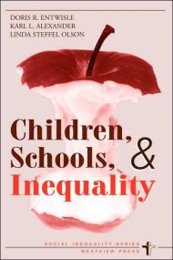 Children, Schools, And Inequality