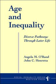 Age And Inequality