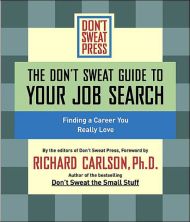 The Don’t Sweat Guide to Your Job Search