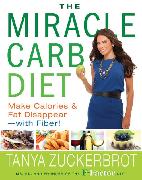 The Miracle Carb Diet