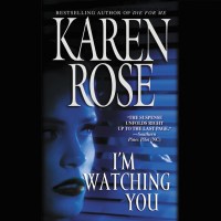 I’m Watching You