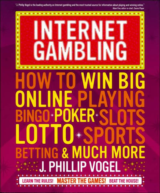 Internet Gambling