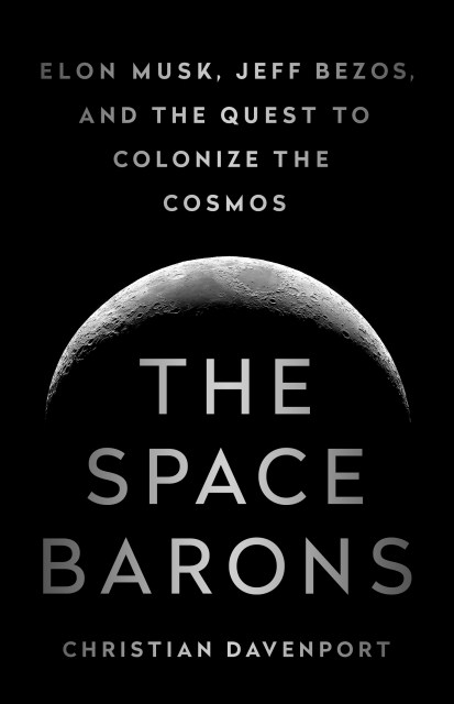 The Space Barons