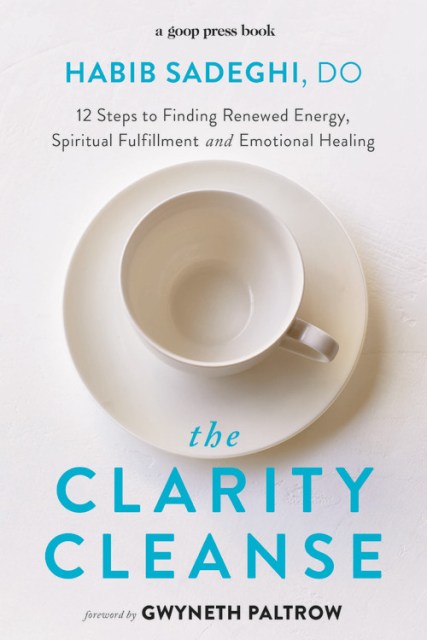 The Clarity Cleanse