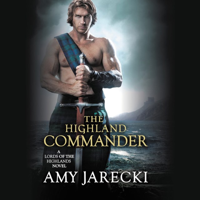 The Highland Commander