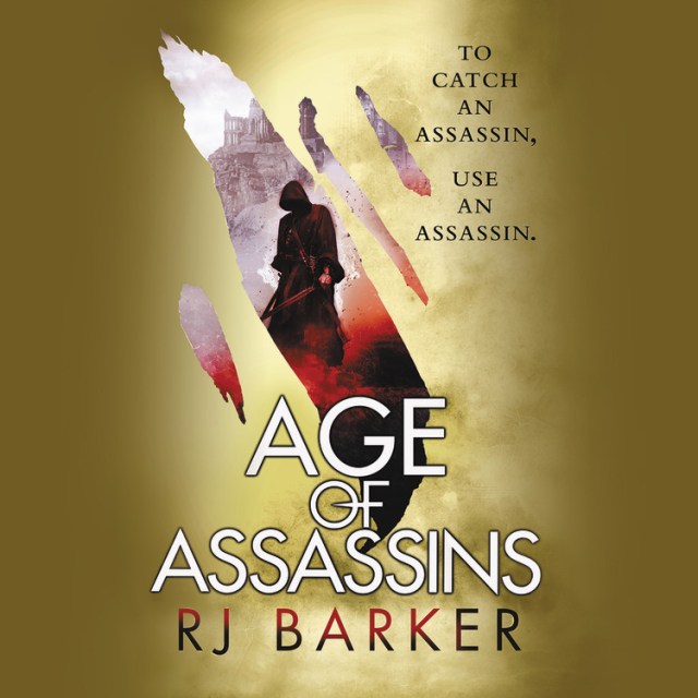 Age of Assassins