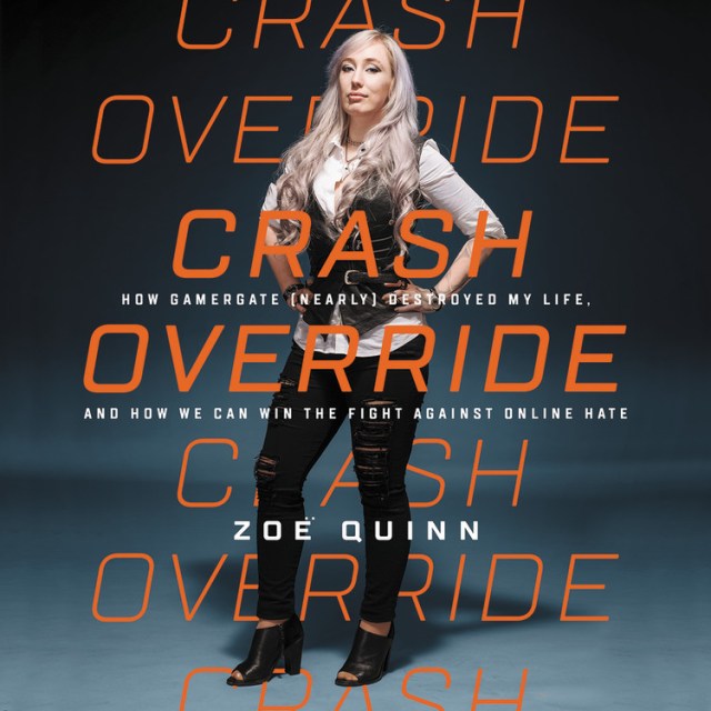 Crash Override