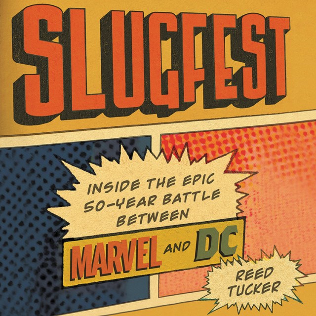 Slugfest