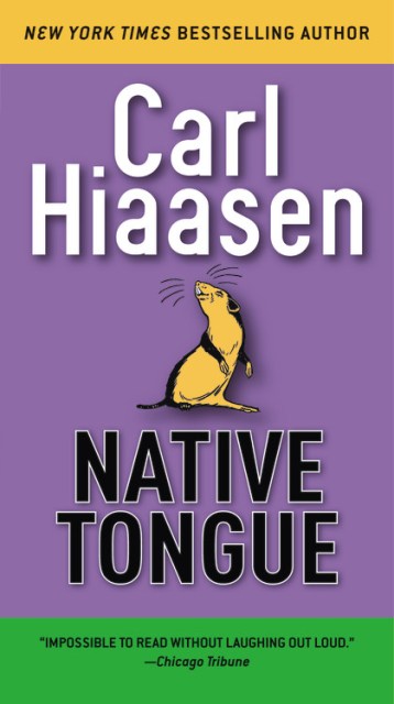 Native Tongue