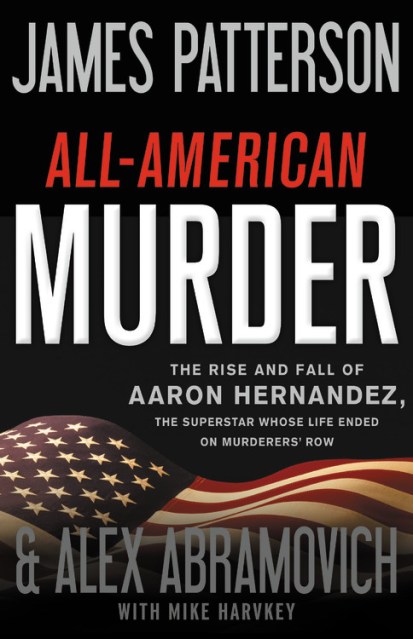 All-American Murder