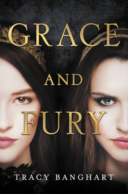 Grace and Fury