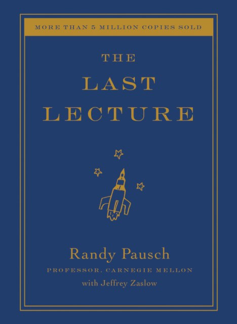 The Last Lecture