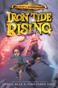 Iron Tide Rising