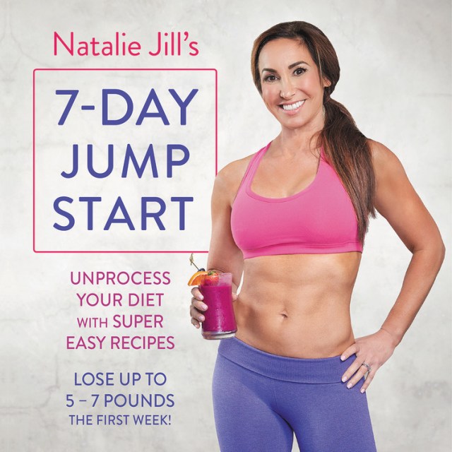 Natalie Jill's 7-Day Jump Start