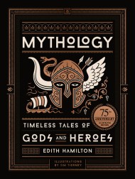 Mythology (75th Anniversary Illustrated Edition)